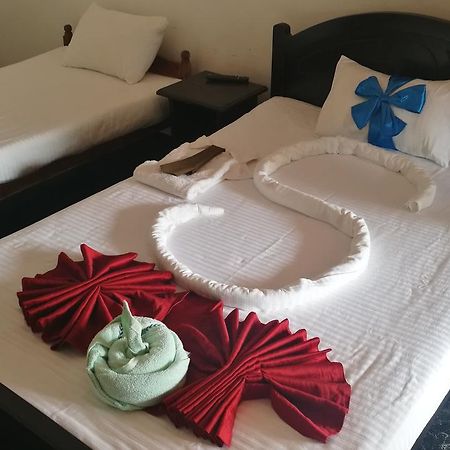 Friends Paradise Kilinochchi Екстериор снимка