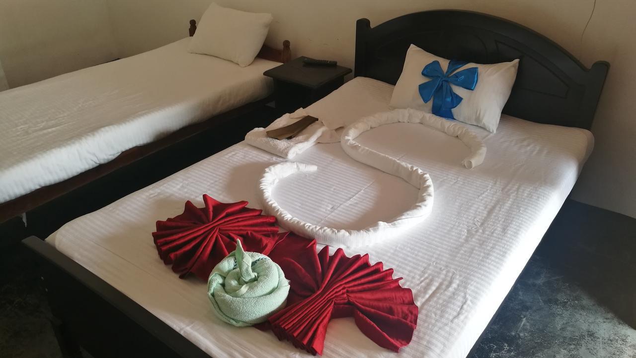 Friends Paradise Kilinochchi Екстериор снимка
