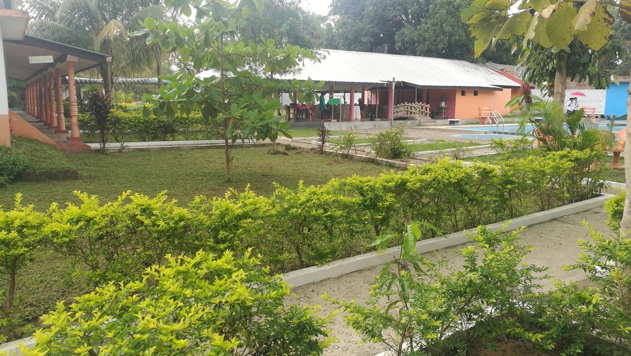 Friends Paradise Kilinochchi Екстериор снимка