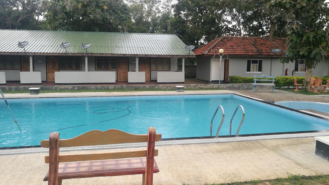 Friends Paradise Kilinochchi Екстериор снимка