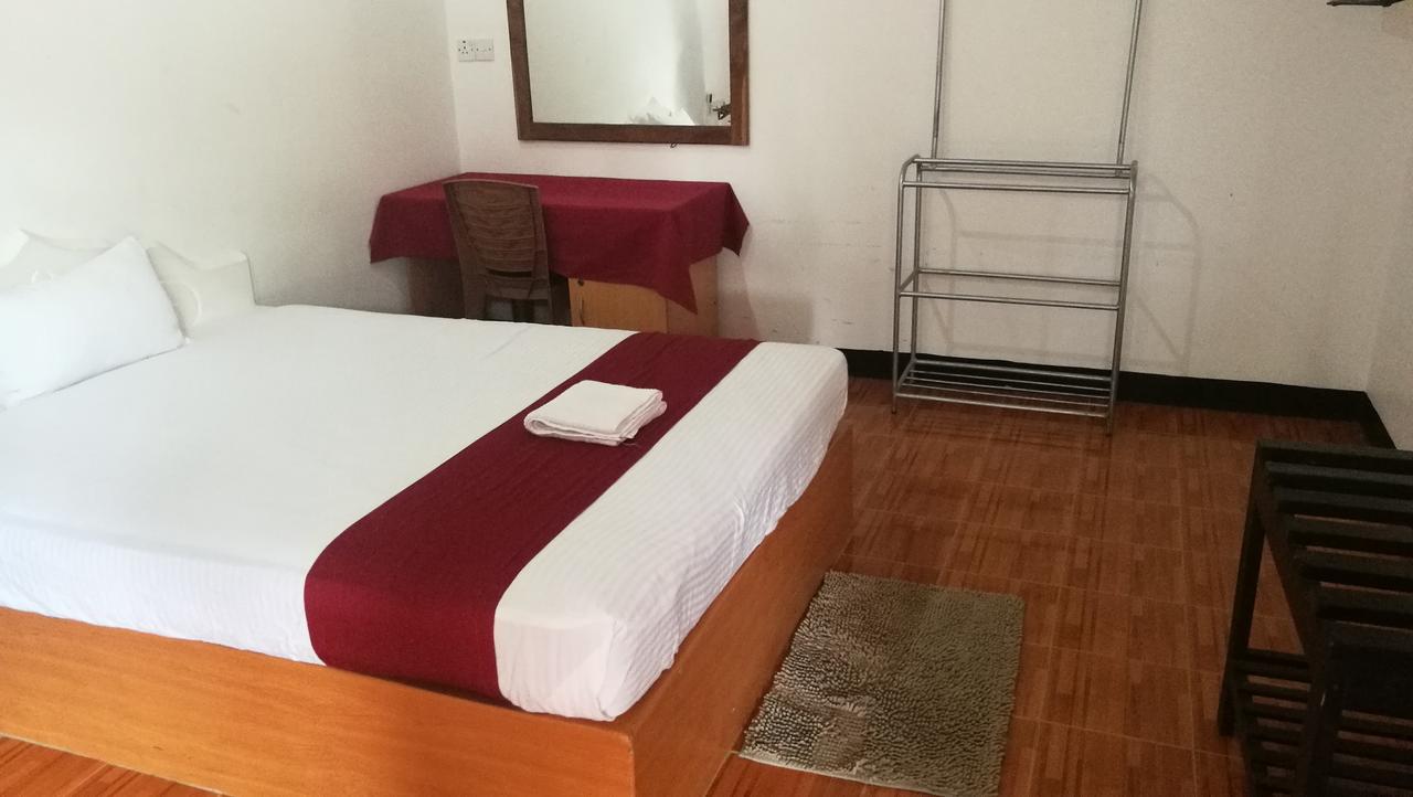 Friends Paradise Kilinochchi Екстериор снимка