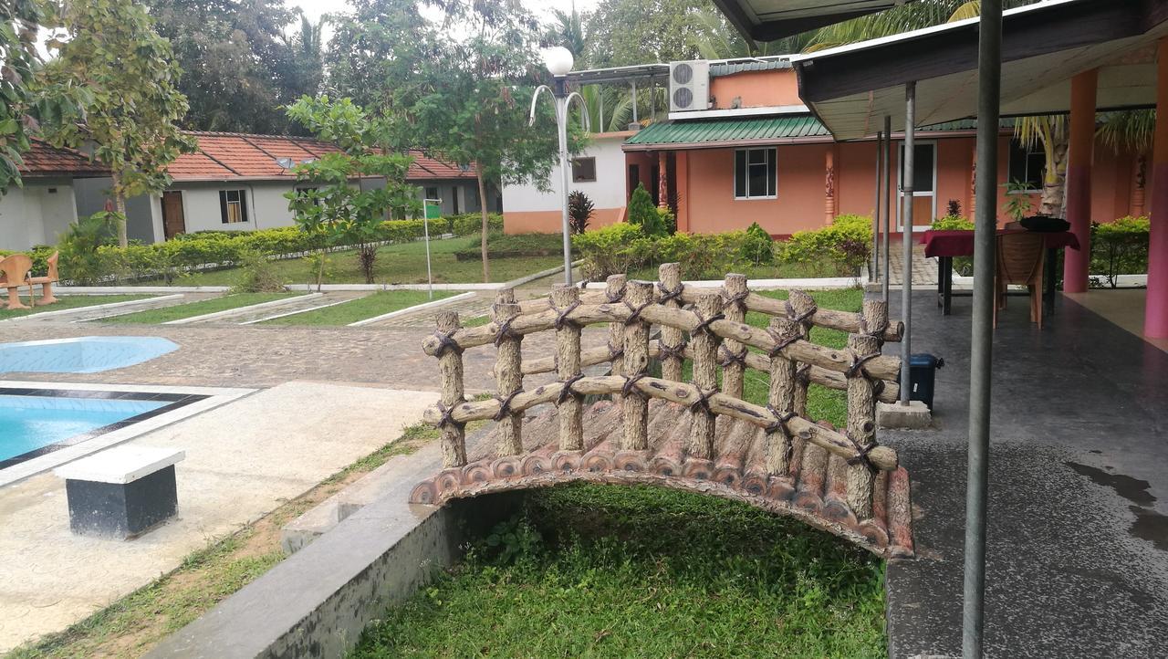 Friends Paradise Kilinochchi Екстериор снимка