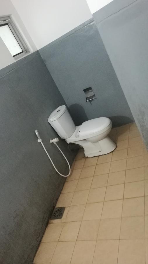 Friends Paradise Kilinochchi Екстериор снимка